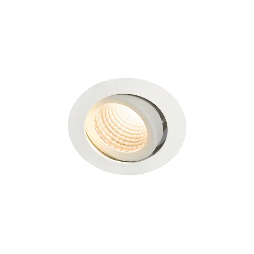Downlight Hide-a-lite Optic XL Tilt DALI