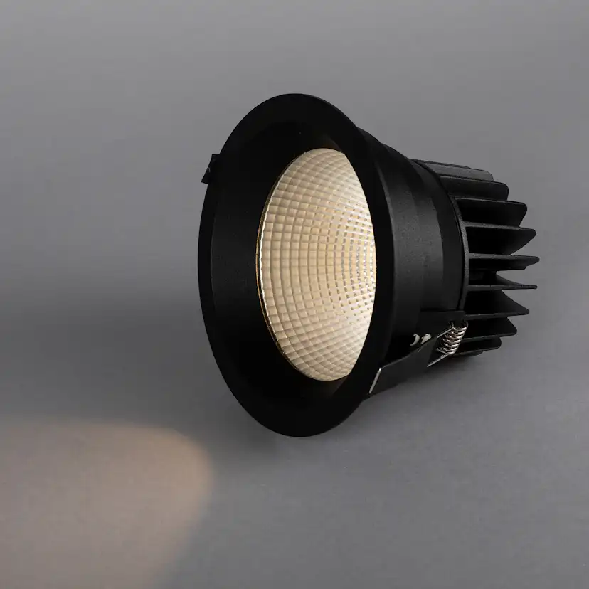 Downlight Hide-a-lite Solo Maxi G2 3000K