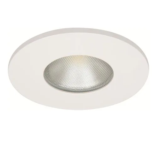 Downlight Malmbergs MD-315 LED Vit Spotlight Dimbar
