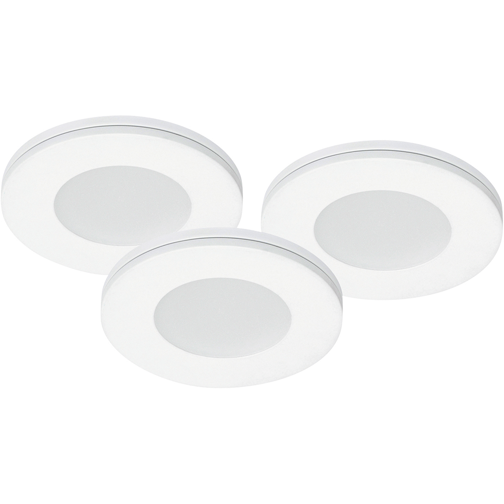 Downlightset Malmbergs MD-305 LED
