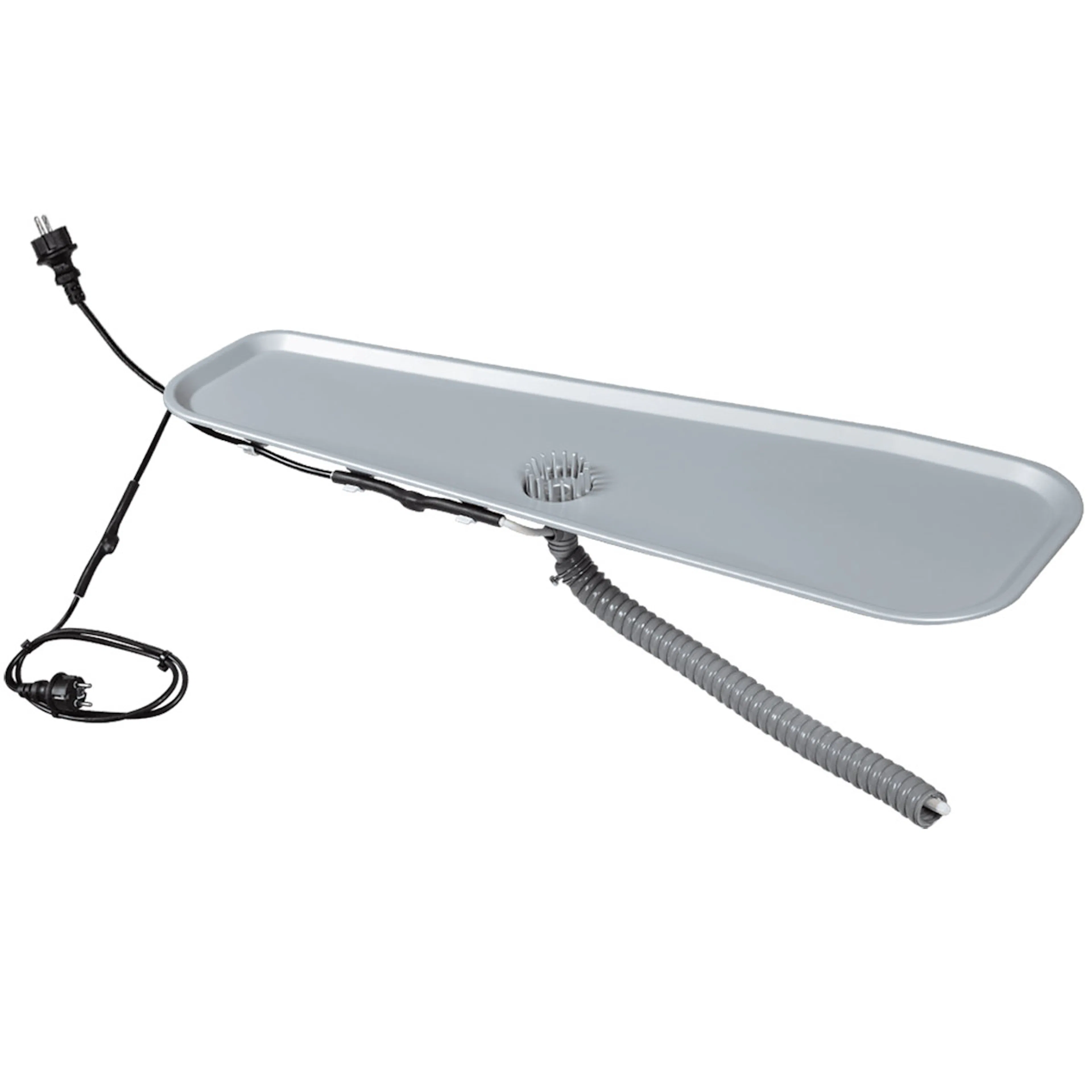 Dräneringstråg ClimaLine Pancake 3 Neo