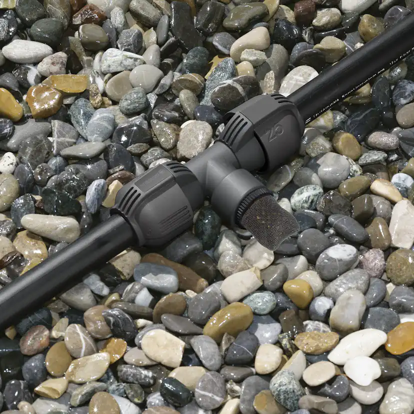 Dräneringsventil Gardena