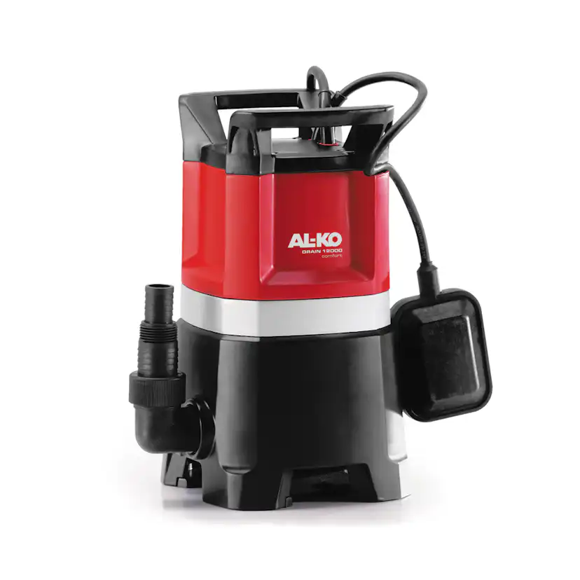 Dränkbar Pump AL-KO Drain 12000 Comfort