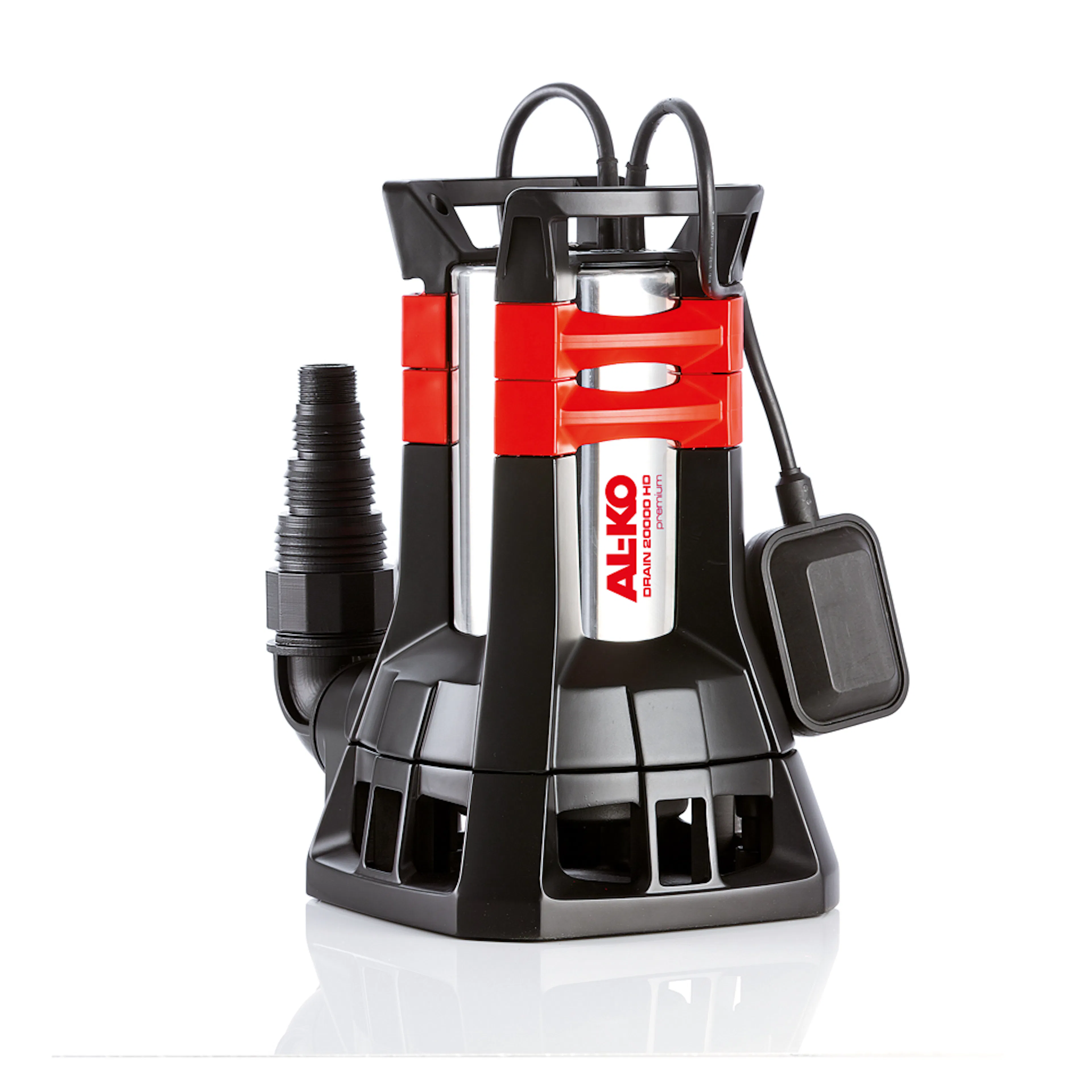 Dränkbar Pump AL-KO DRAIN 20000 HD