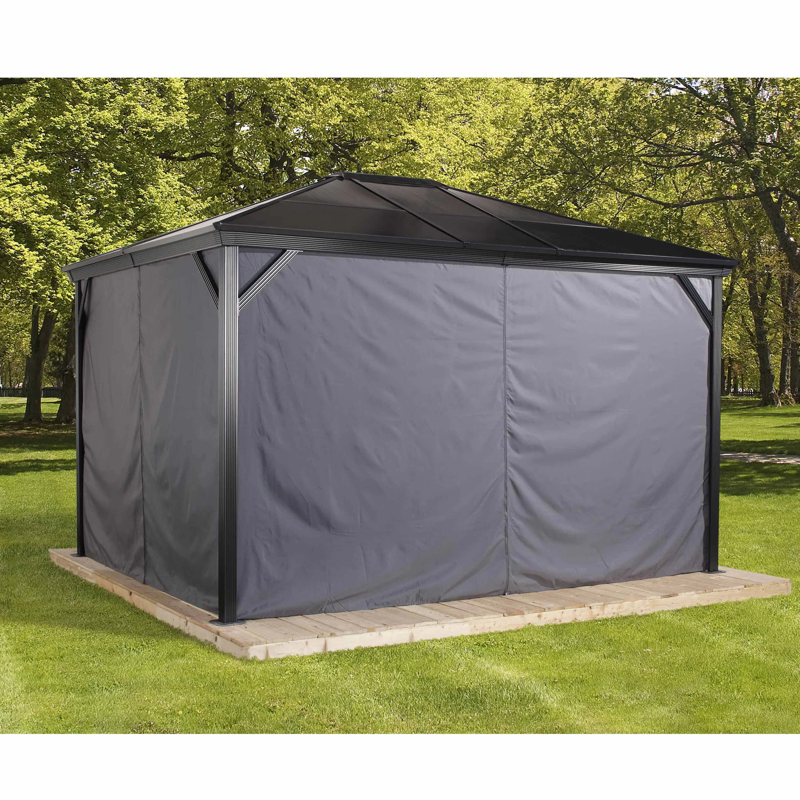 Draperi gop till Verona 9 m2