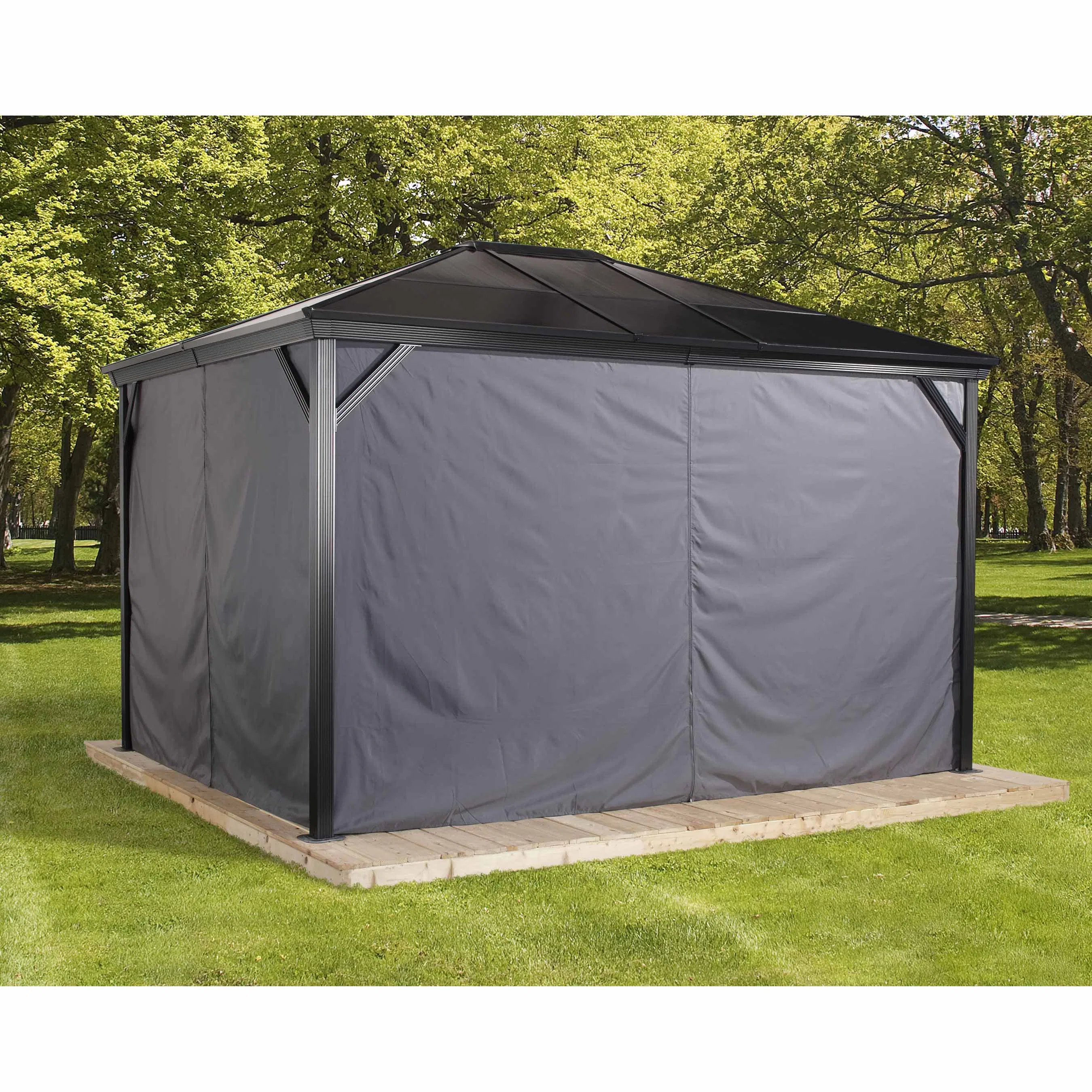 Draperi gop till Verona 13 m2