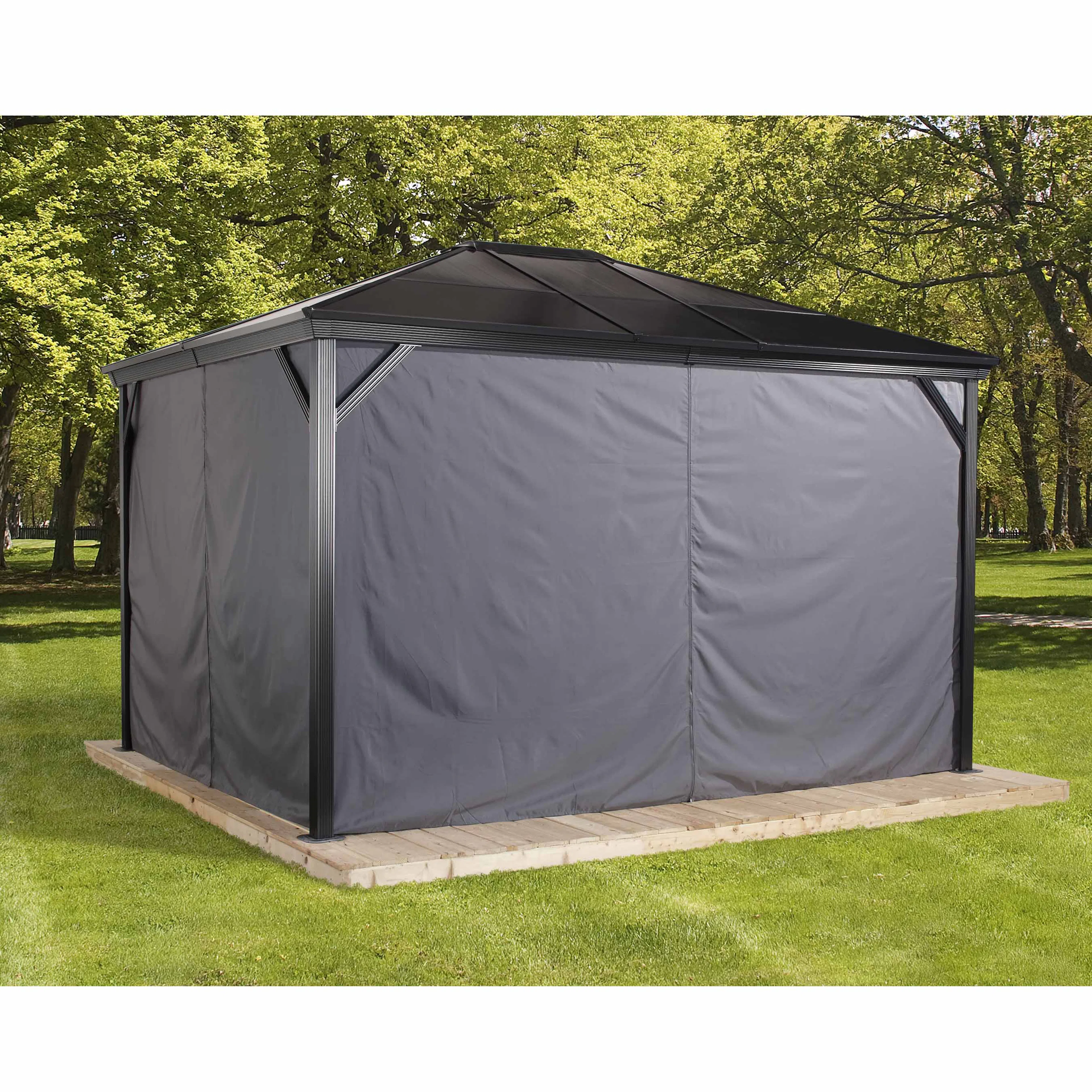 Draperi gop till Verona 13 m2