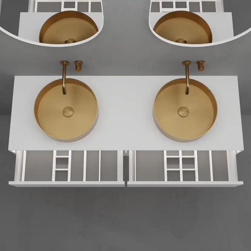 Belysning Scandtap P1400 Lådbelysning