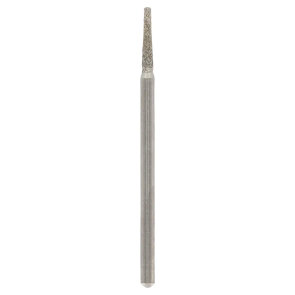 Diamantslipstift Dremel 2 mm 7134