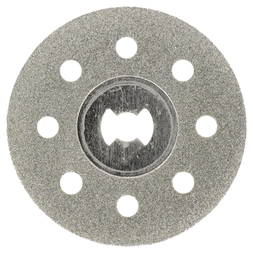 Diamantkapskiva Dremel EZ SpeedClic (SC545)