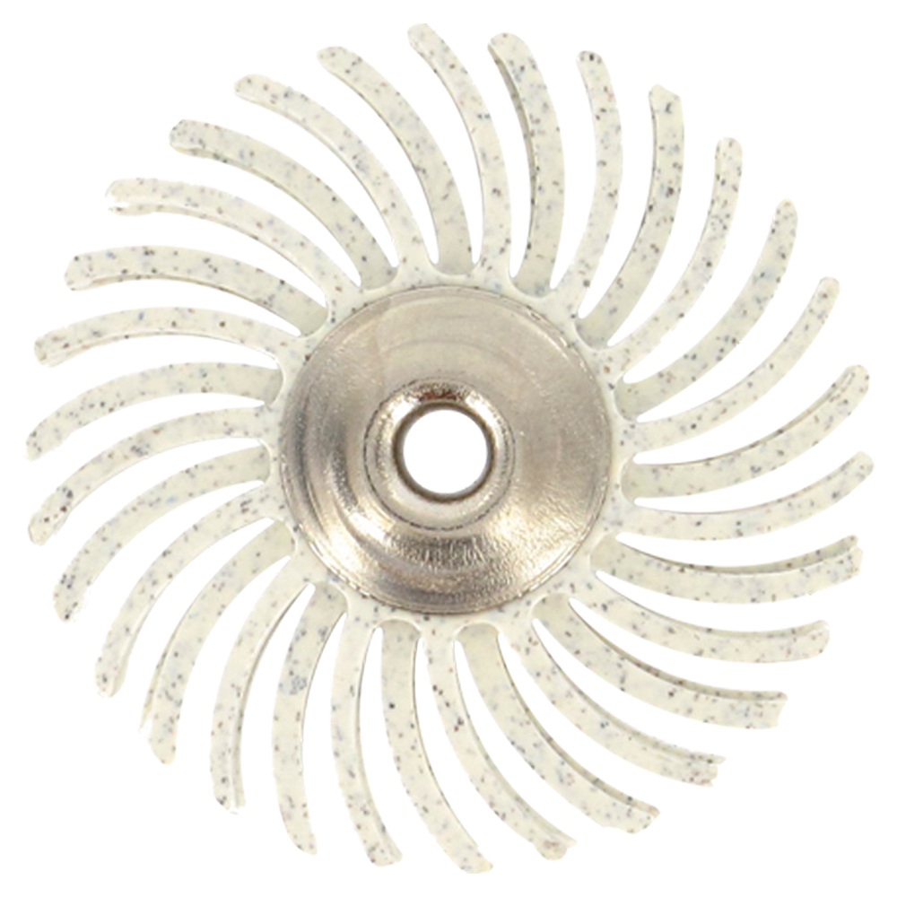 Polerborste Dremel EZ SpeedClic För Detaljer Kornstorlek 120 (472S)