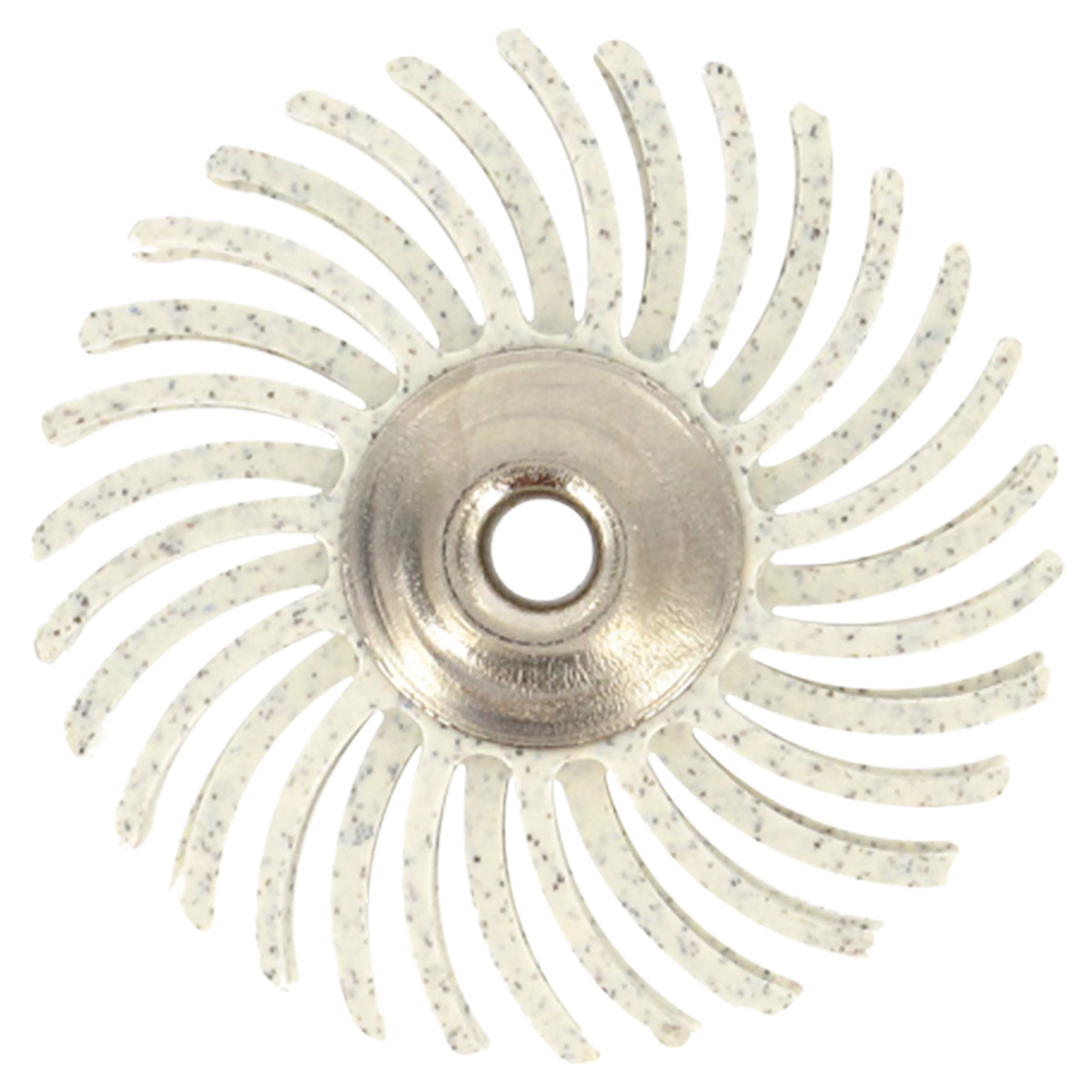 Polerborste Dremel EZ SpeedClic För Detaljer Kornstorlek 120 (472S)