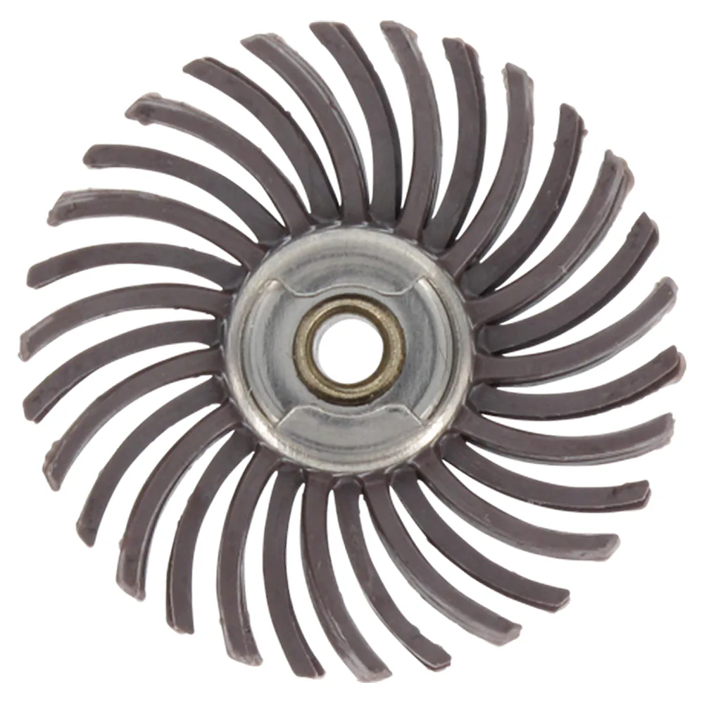 Polerborste Dremel EZ SpeedClic För Detaljer Kornstorlek 36 (471S)