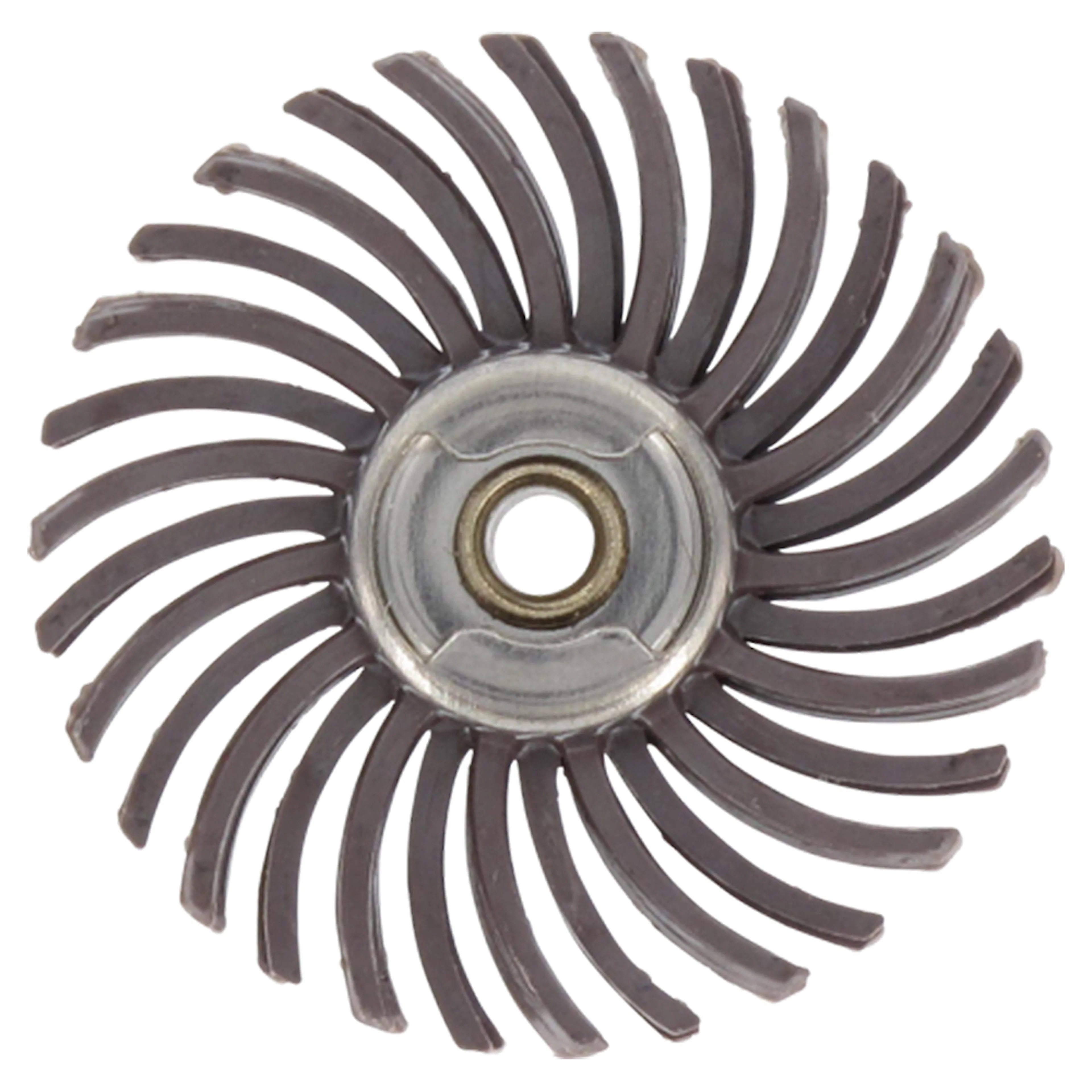 Polerborste Dremel EZ SpeedClic För Detaljer Kornstorlek 36 (471S)