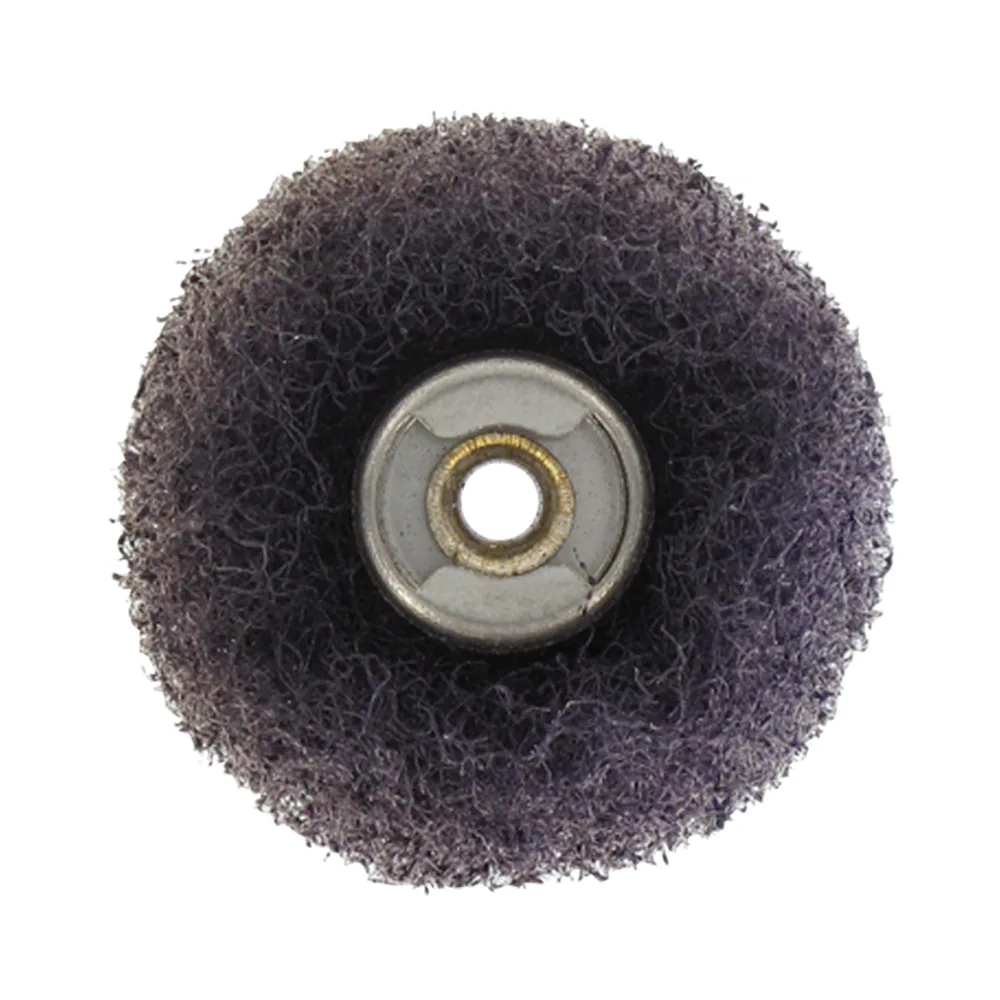 Polerskiva Dremel EZ SpeedClic Kornstorlek 320 (512S)