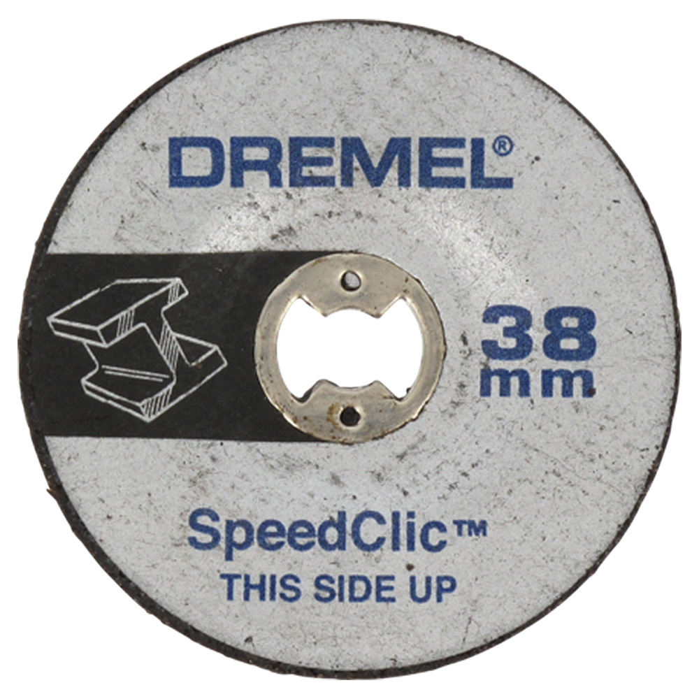 Slipskiva Dremel EZ SpeedClic (SC541)