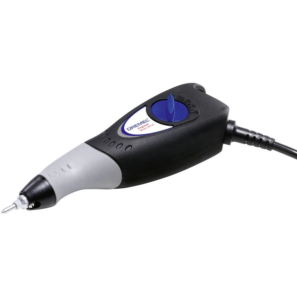 Gravyrverktyg Dremel (2903/4Hobby)