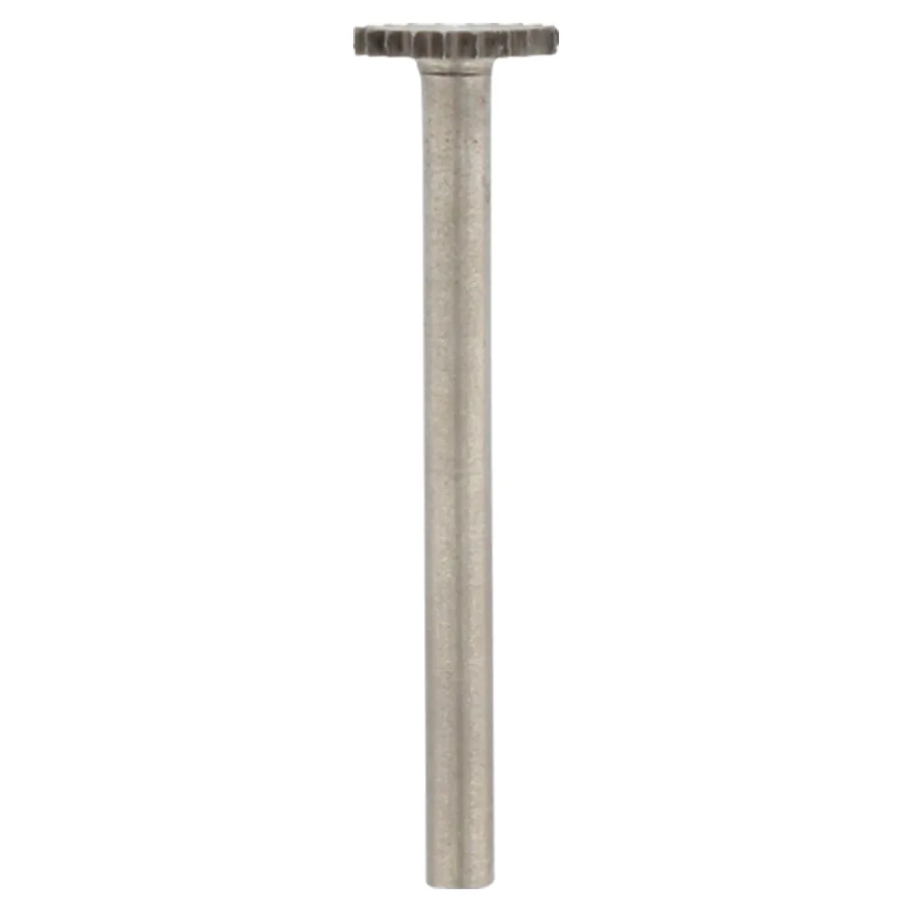 Höghastighetsfräs Dremel 9,5 mm 199