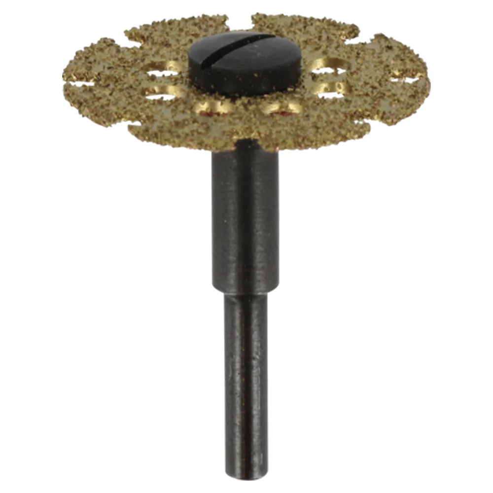 Slipskiva Dremel 25 4 mm 542