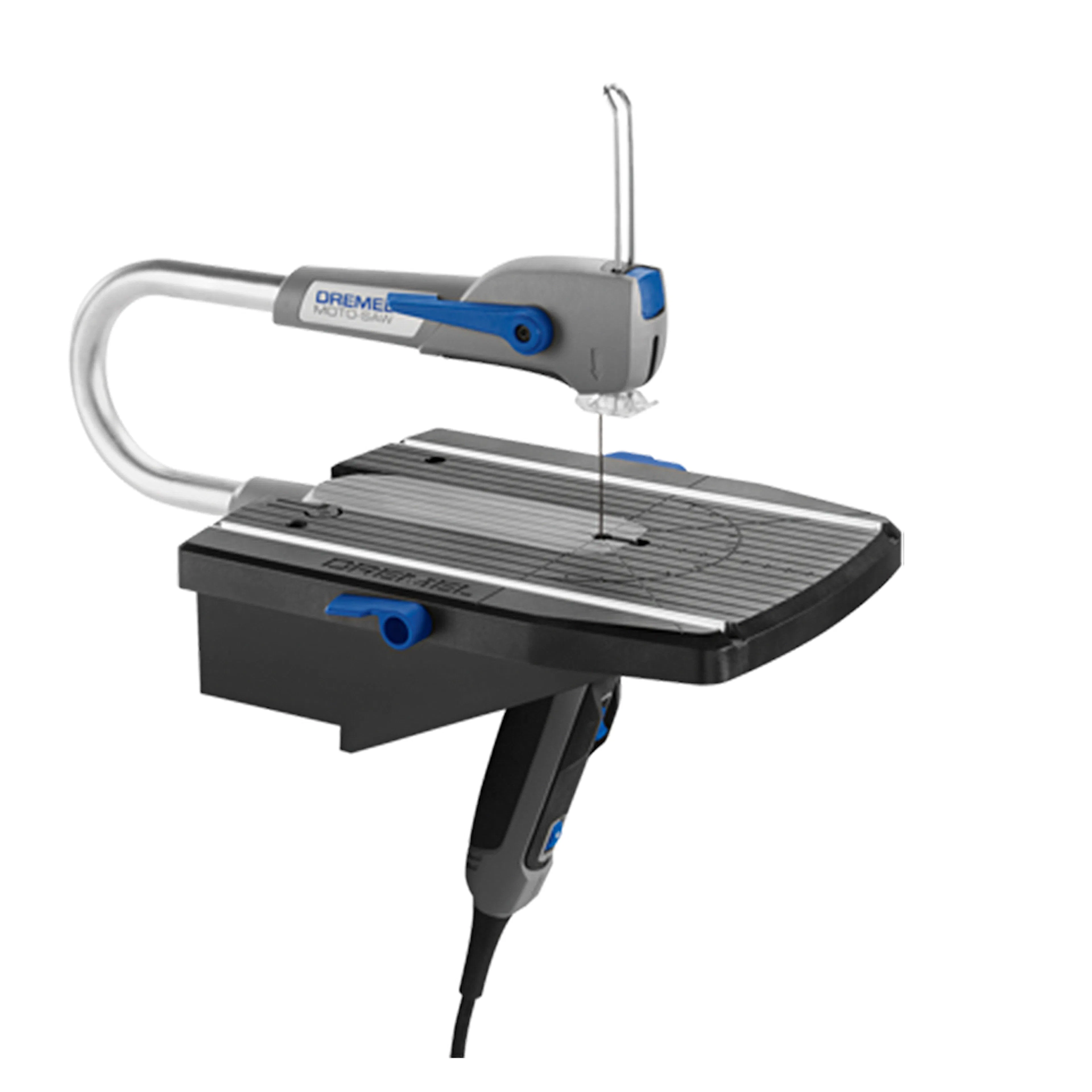 Kontursåg Dremel Motorsåg (MS201/5)