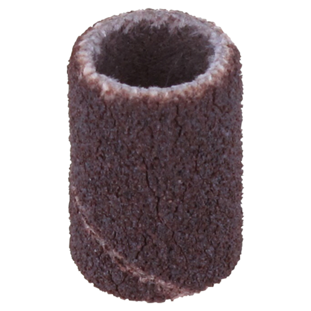 Slipband Dremel 6,4 mm kornstorlek 120 438