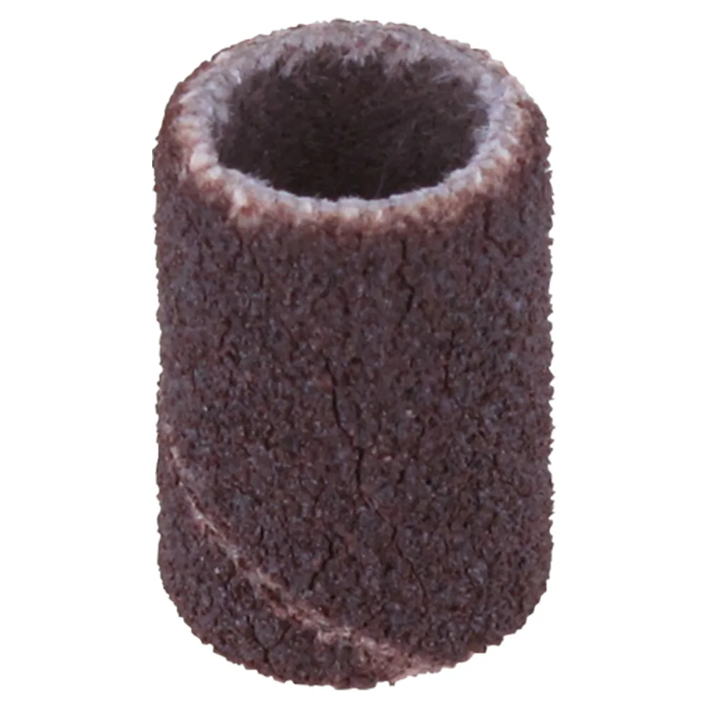 Slipband Dremel 6,4 mm kornstorlek 120 438