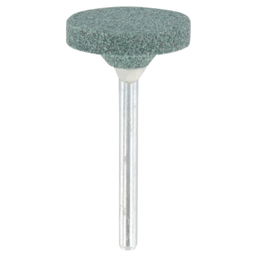 Slipsten Dremel Av Kiselkarbid 19 8 mm 85422