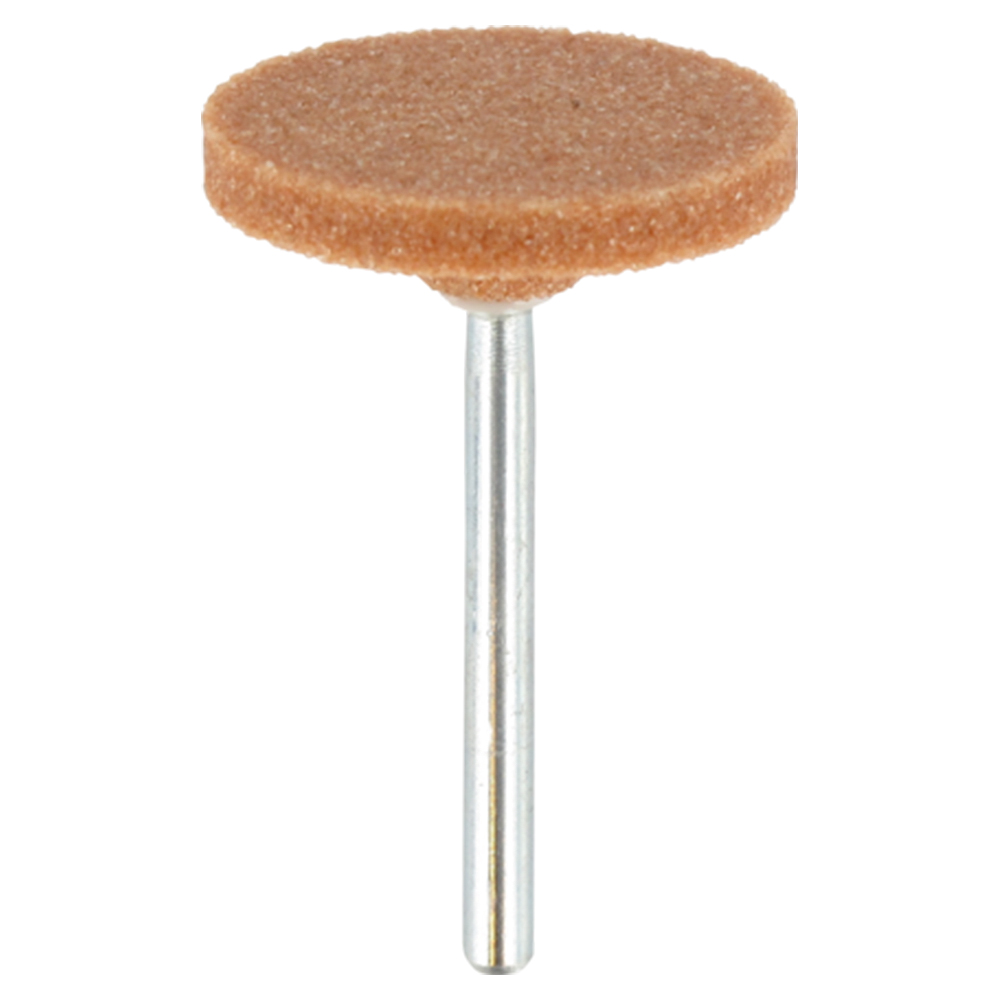 Slipstift Dremel av Aluminiumoxid 25 4 mm 8215
