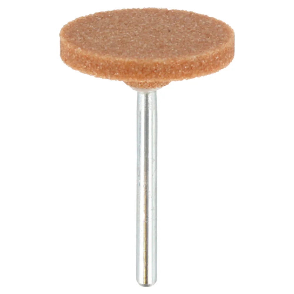 Slipstift Dremel av Aluminiumoxid 25 4 mm 8215