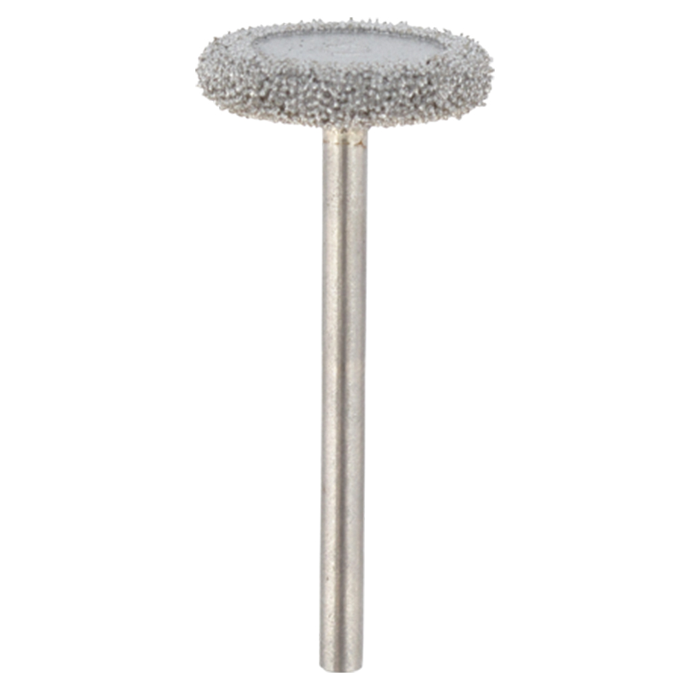Hårdmetallfräs Dremel Strukturtandad Hjulformad 19 mm 9936