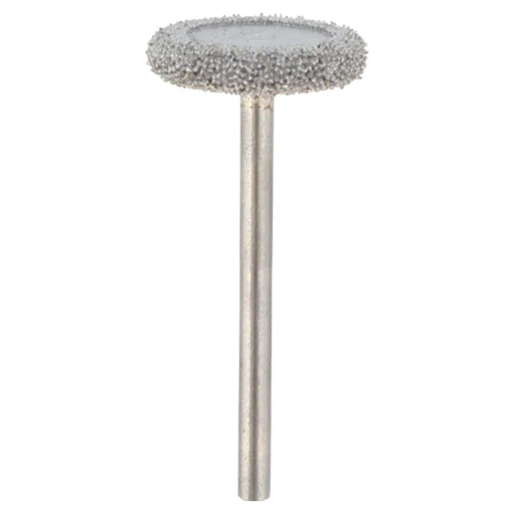 Hårdmetallfräs Dremel Strukturtandad Hjulformad 19 mm 9936