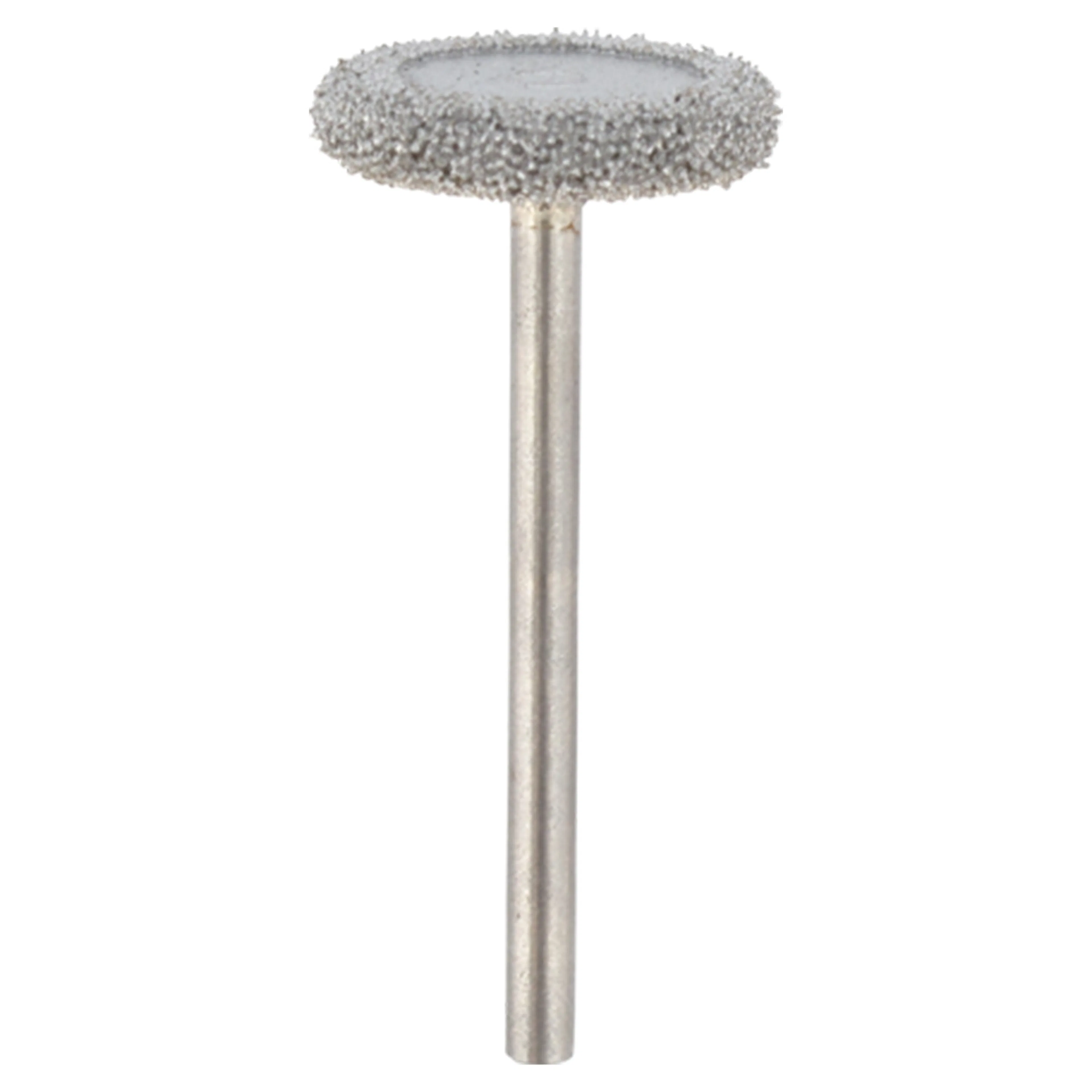 Hårdmetallfräs Dremel Strukturtandad Hjulformad 19 mm 9936