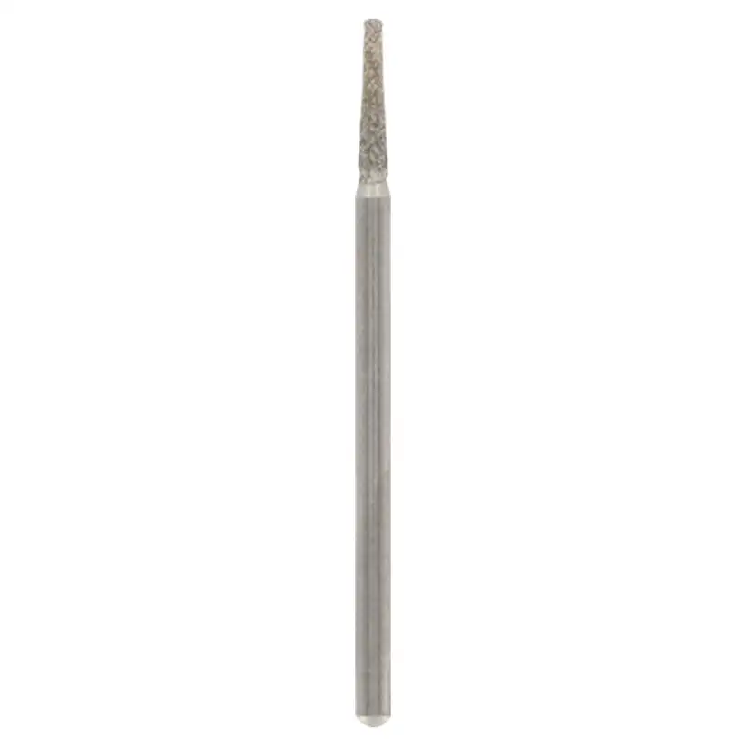 Diamantslipstift Dremel 2 mm 7134
