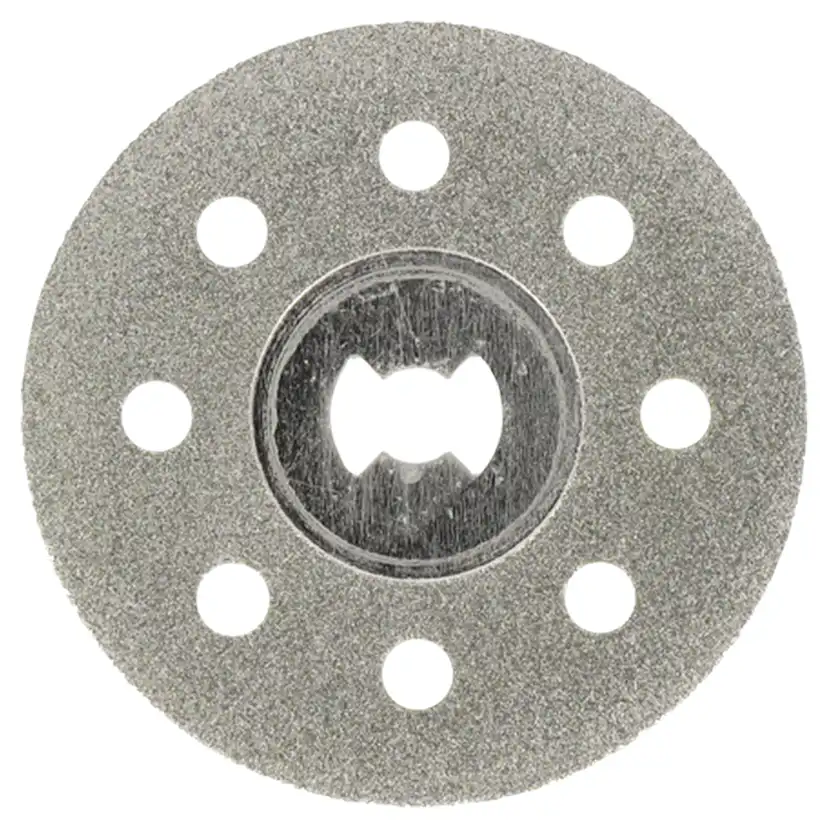 Diamantkapskiva Dremel EZ SpeedClic (SC545)