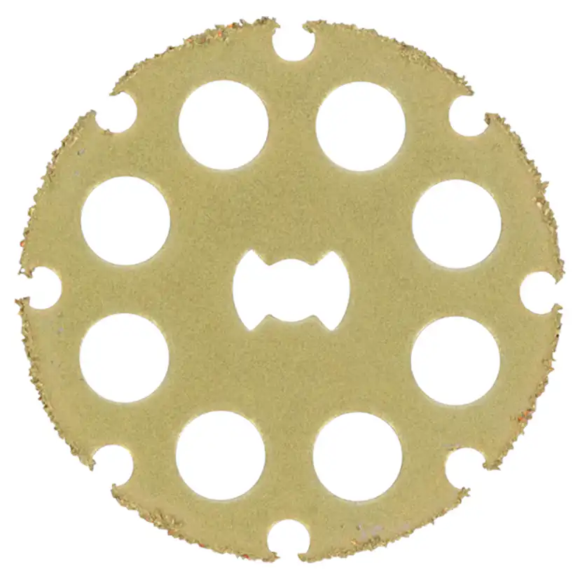 Kapskiva Dremel EZ SpeedClic För Träkapning (SC544)