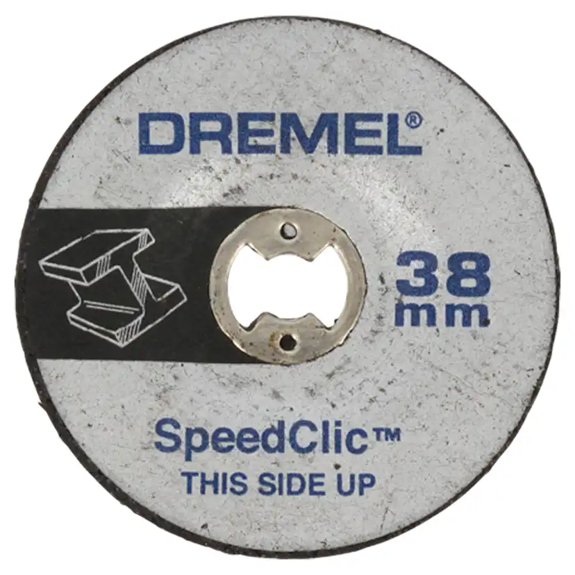 Slipskiva Dremel EZ SpeedClic (SC541)