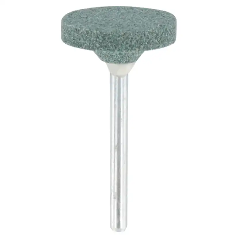 Slipsten Dremel Av Kiselkarbid 19 8 mm 85422