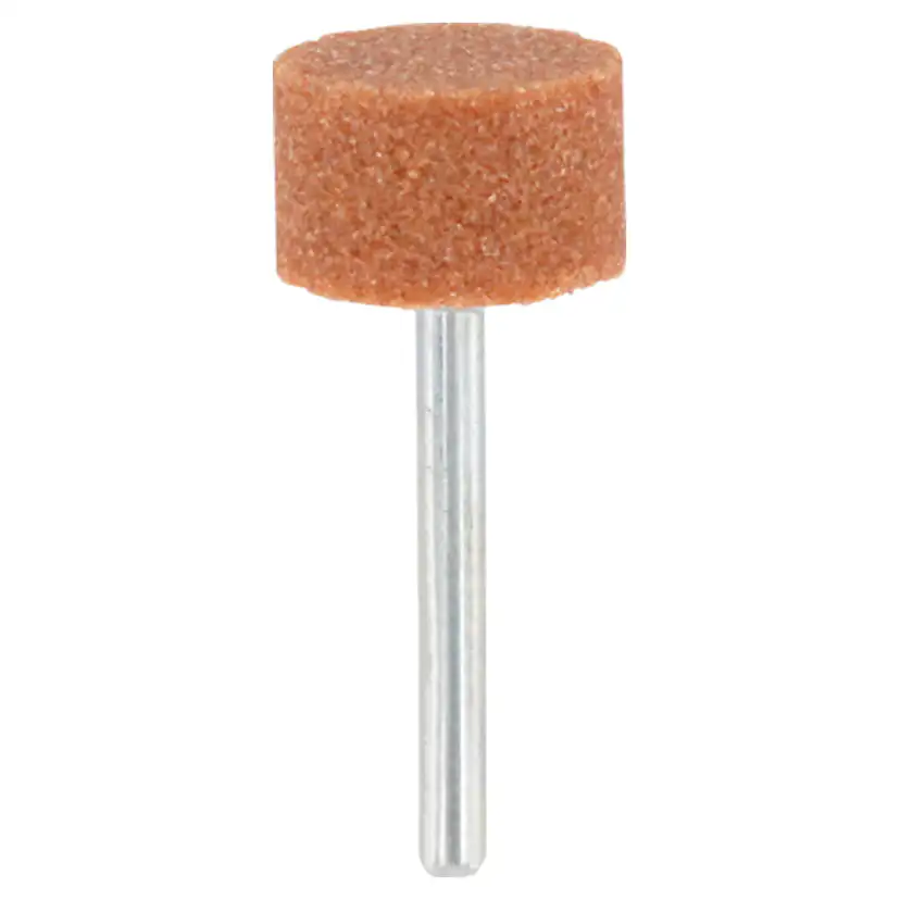 Slipstift Dremel av Aluminiumoxid 15 9 mm 8193