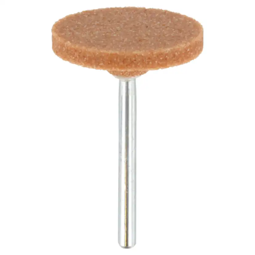 Slipstift Dremel av Aluminiumoxid 25 4 mm 8215