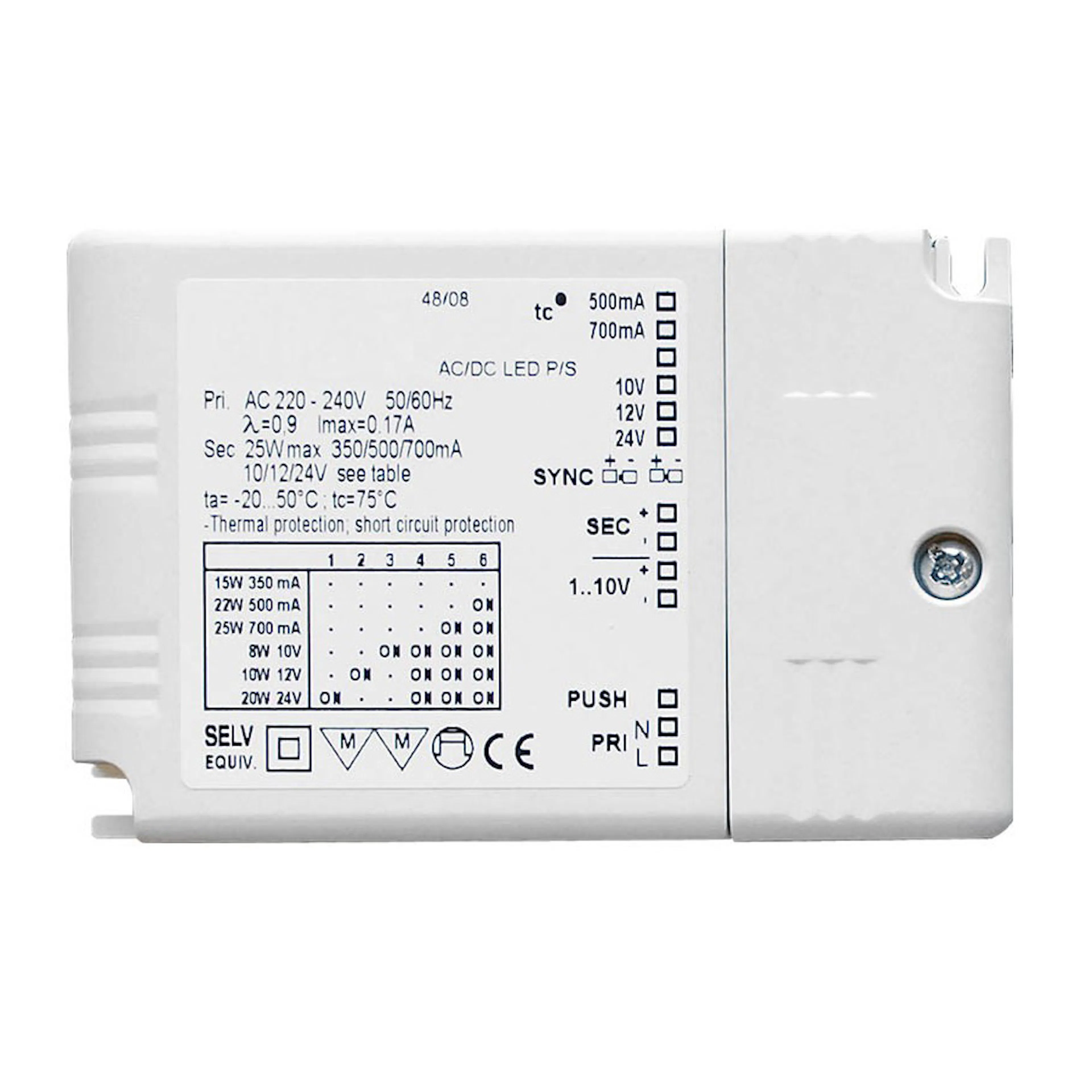 Drivdon Beslag Design Drikon Dimbart