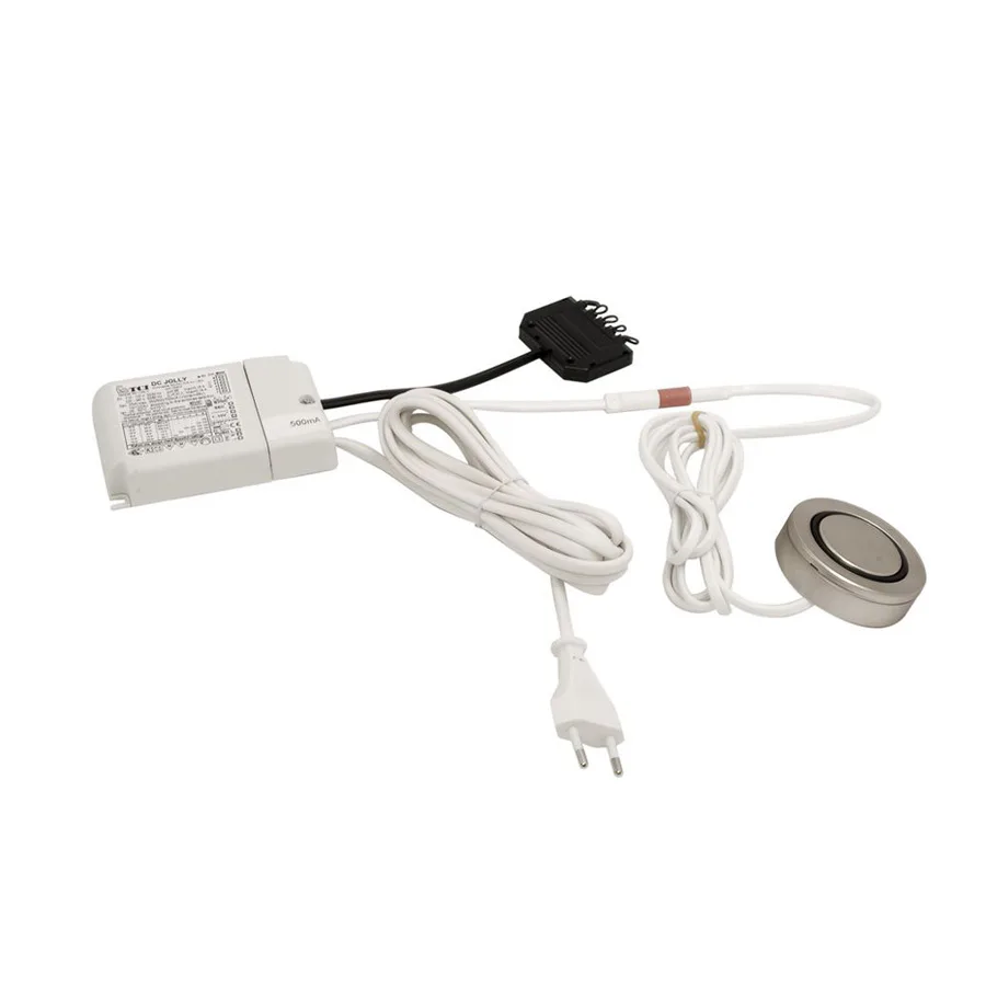 Drivdon Beslag Design Drikon med Touchdimmer