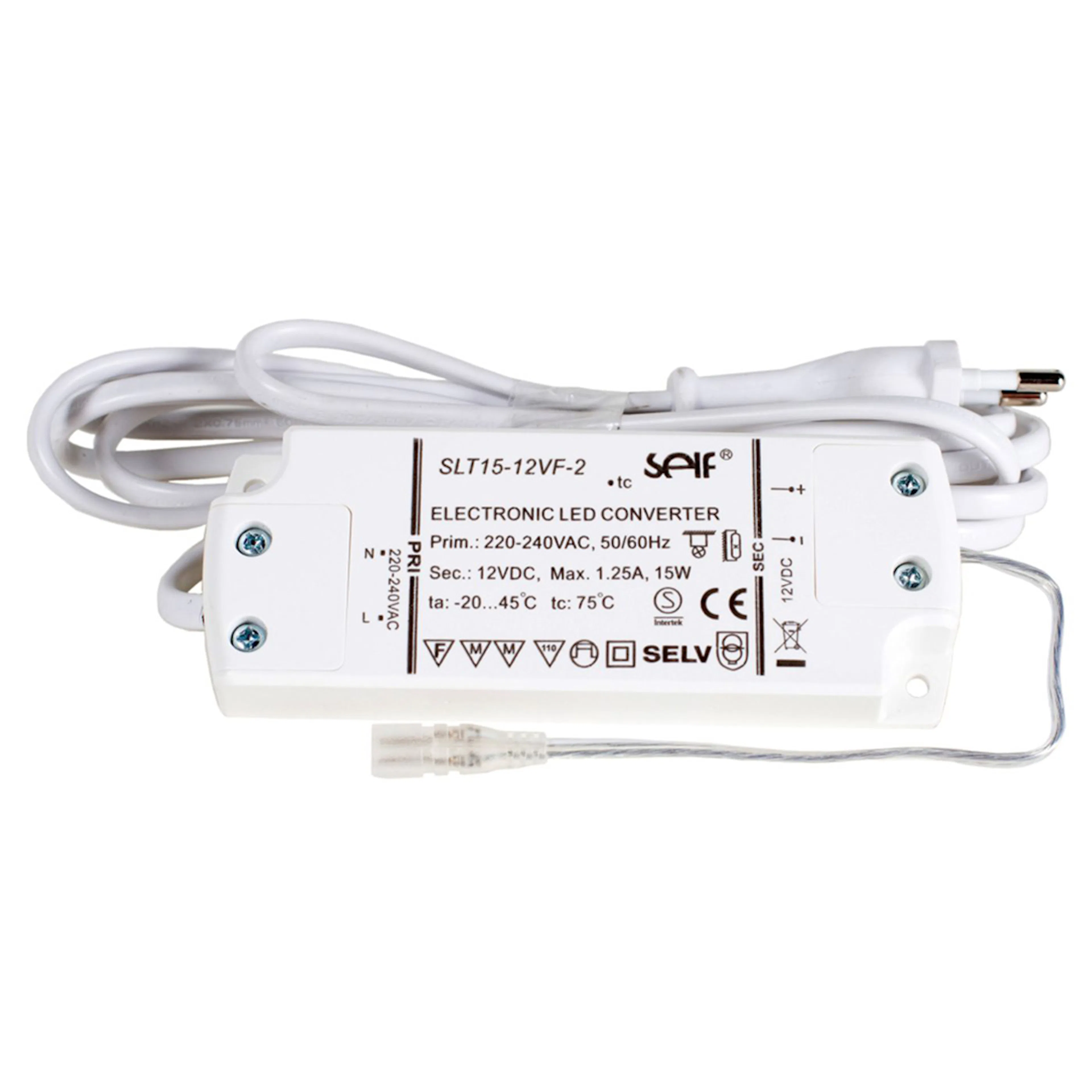 Drivdon Jabo till Ledbelysning