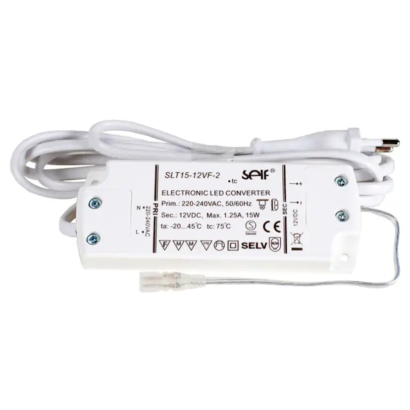 Drivdon Jabo till Ledbelysning