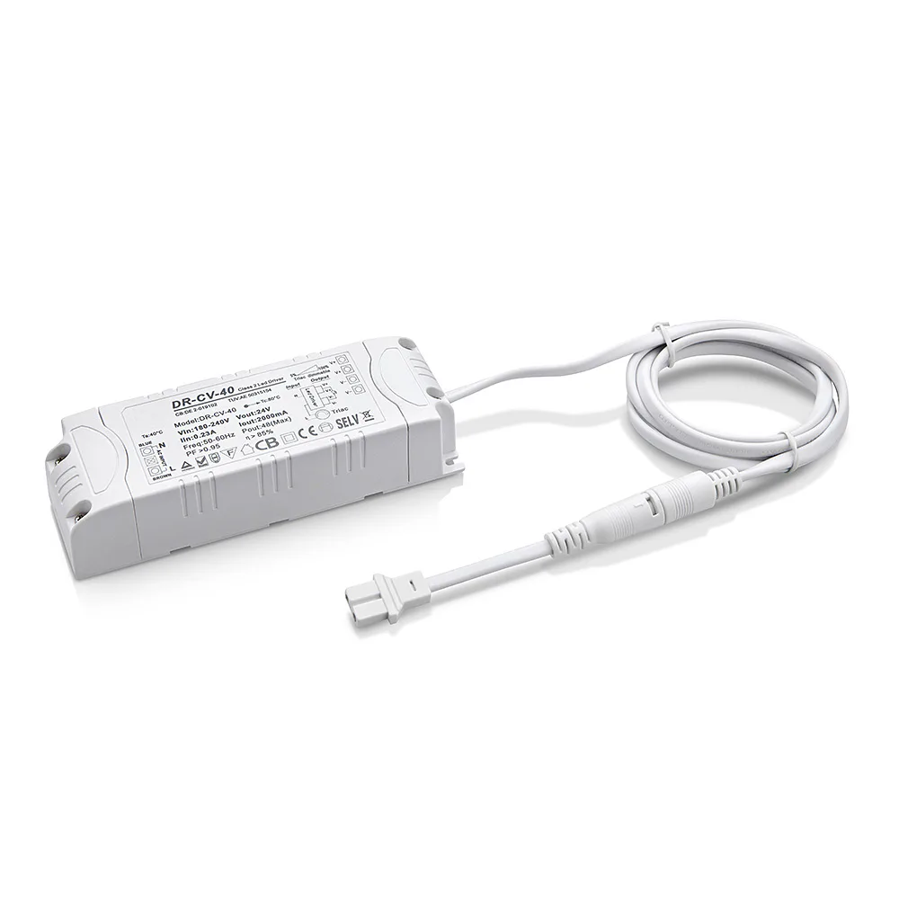 Driver Markslöjd Plan 96 W