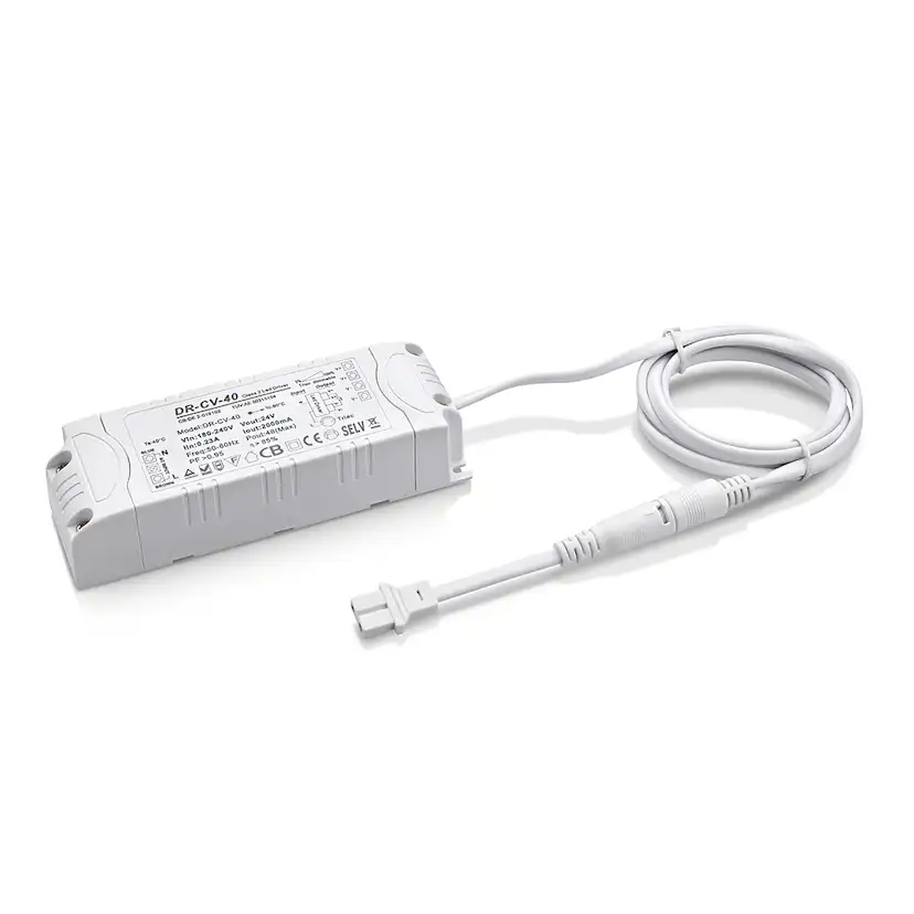 Driver Markslöjd Plan 96 W