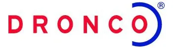 Dronco logo