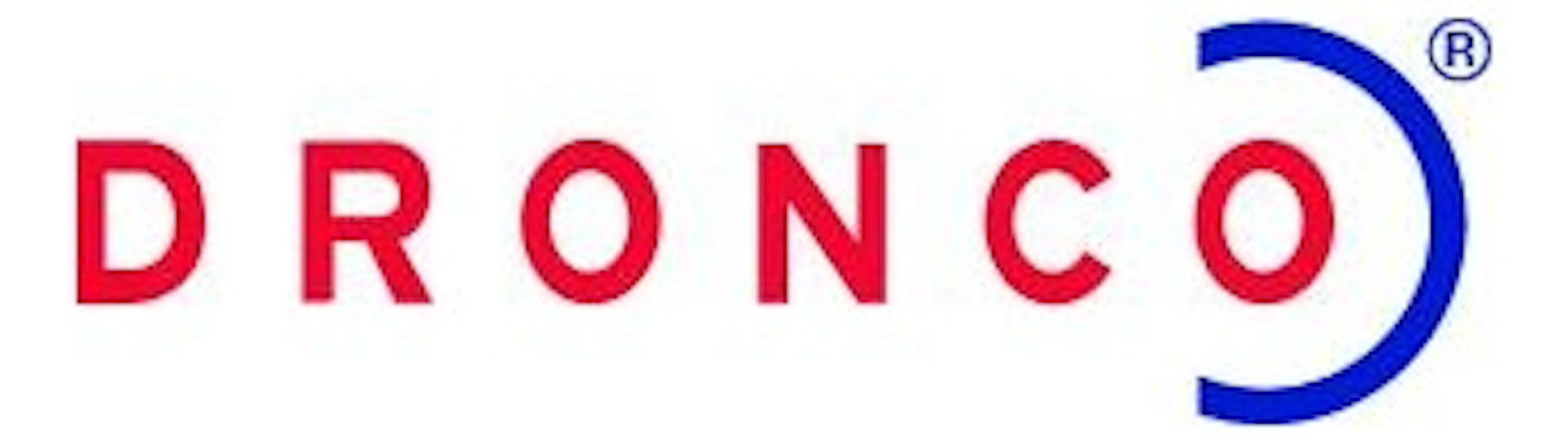 Dronco logo