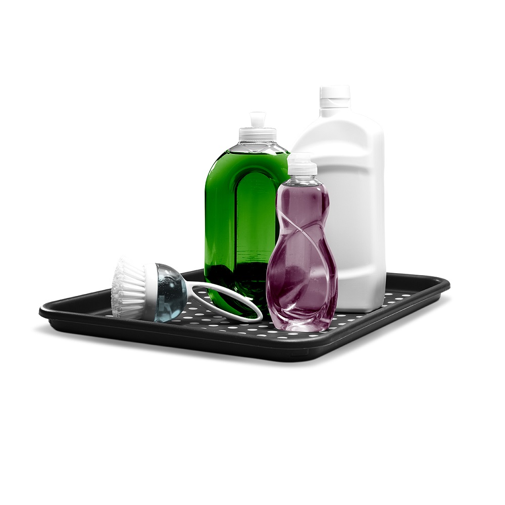 Droppskyddsbricka Madesmart Granit