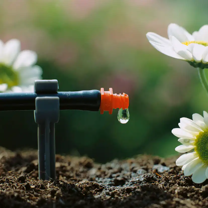 Droppspridare Gardena Micro-Drip-System 2 l/h 2022