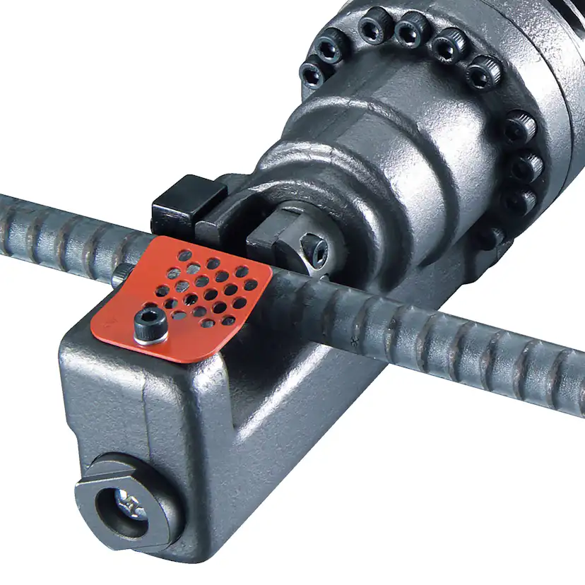 Armeringsklippare Makita LXT DSC163ZK 16 mm utan Batteri